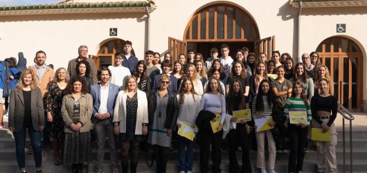 Premis a l'Excel·lència Acadèmica de l'Ajuntament de Figueres