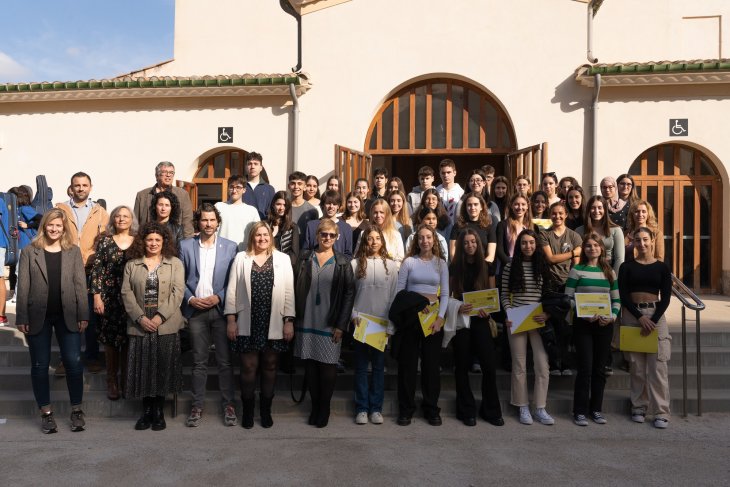 Premis a l'Excel·lència Acadèmica de l'Ajuntament de Figueres